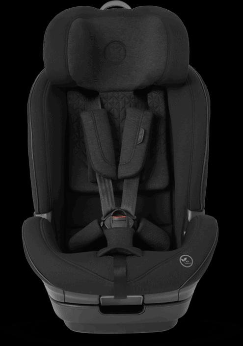 Produktbild Silver Cross Balance i-Size Kindersitz 76-150 cm - Space (Kindersitz, ECE R129/i-Size Norm)