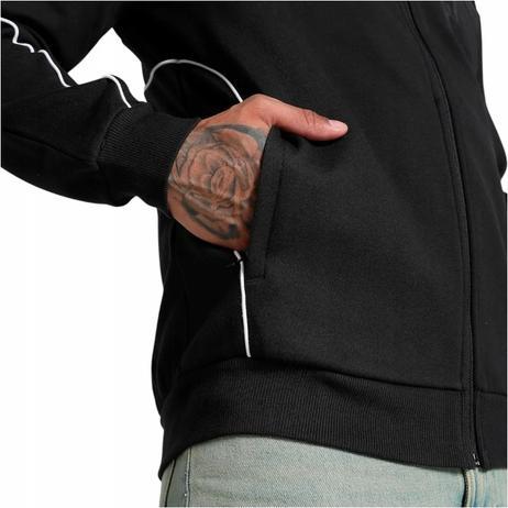 Immagine prodotto Puma BMW Mms Felpa Con Cappuccio Jkt (M)