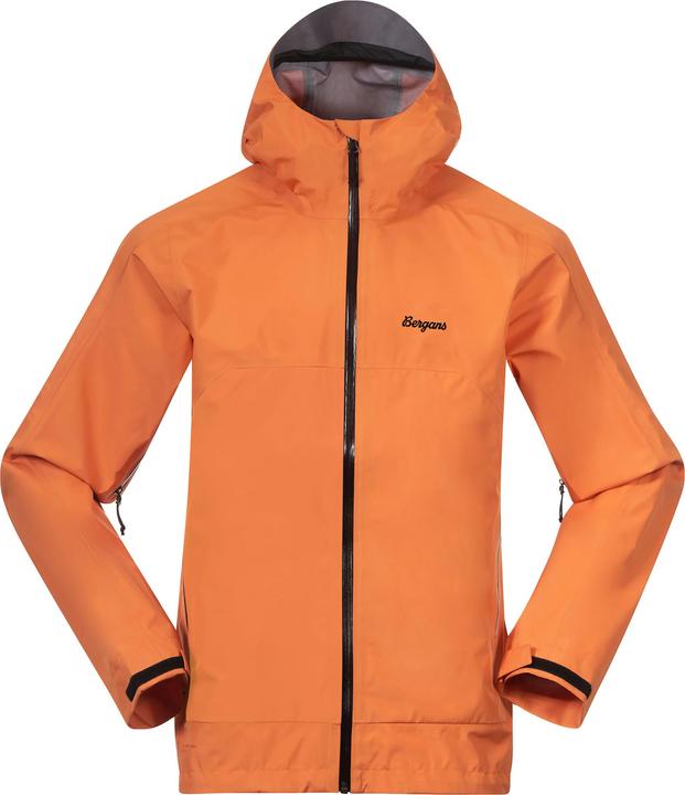 Produktbild Bergans Vaagaa Light 3L Shell (L)