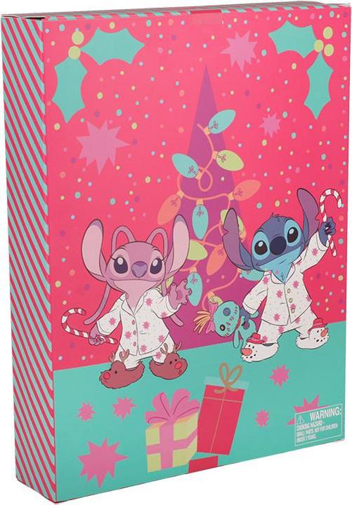 Immagine prodotto Paladone Products 24 giorni di Stitch Stationery