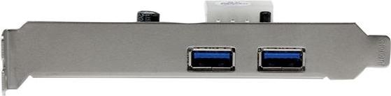 Produktbild StarTech 2 port PCIe SuperSpeed USB 3.0 Card
