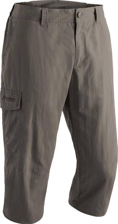 Maier Sports Jens Herren 3/4 Hose