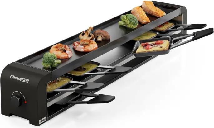 Immagine prodotto Stöckli Forno per raclette