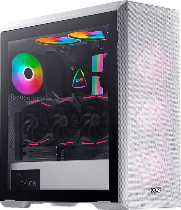 Produktbild XPG Defender (ATX, SSI CEB, SSI EEB, Micro-ITX, Mini-ITX)