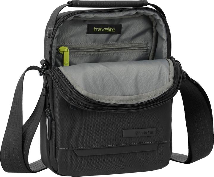Immagine prodotto Travelite Workfloow - Shoulder-Bag