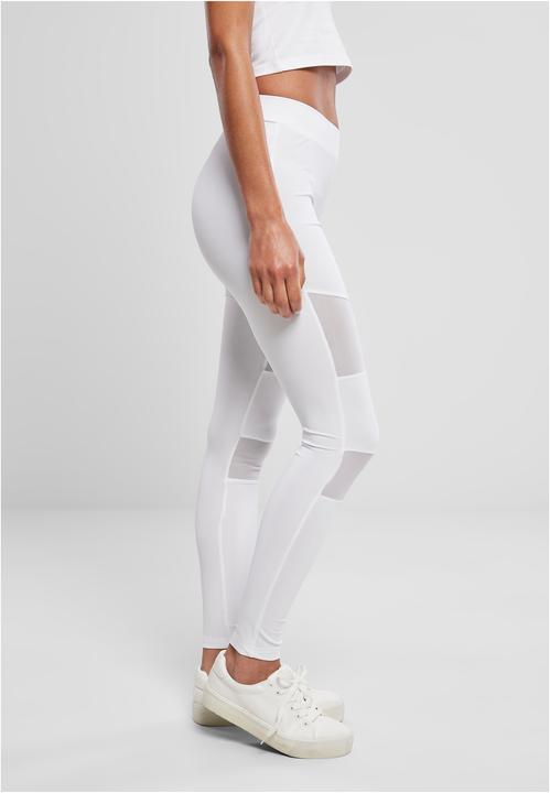 Immagine prodotto Urban Classics Leggings Tech Mesh da donna (L)