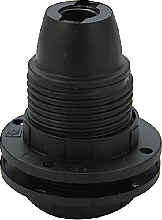 Actual product image Steffen KST socket E14