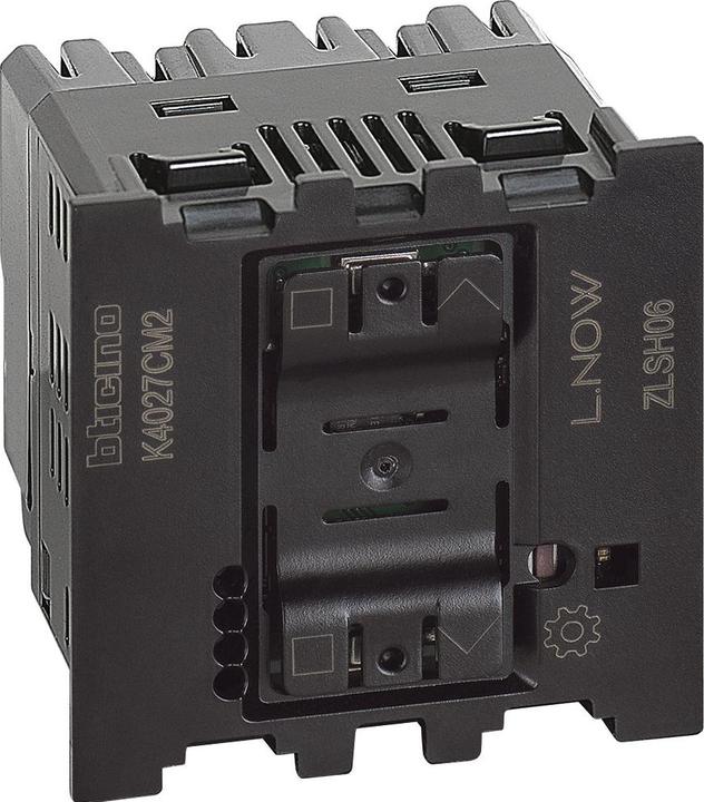 Produktbild Legrand K4027CM2 (Heizungsaktor)