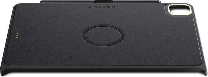 Produktbild Satechi magnetische Lederhülle für iPad Pro 12.9“ (iPad Pro 12.9 2020 (4. Gen), iPad Pro 12.9 2018 (3. Gen))