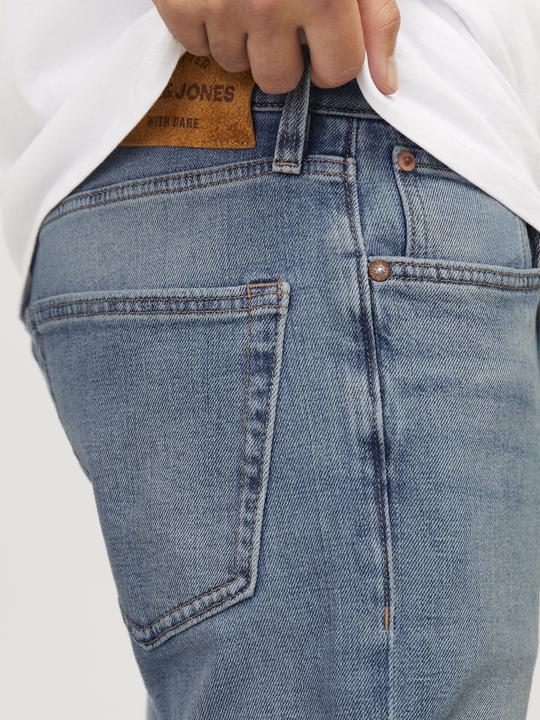 Actual product image Jack & Jones JJIMIKE JJCOOPER CJ 289 Comfort Fit Jeans Comfort Fit Jeans (W29/L32)
