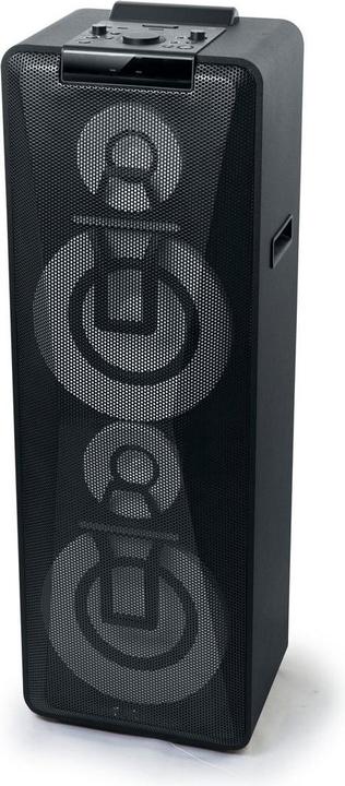Produktbild Muse M-1990 DJ (Stromversorgung über USB)
