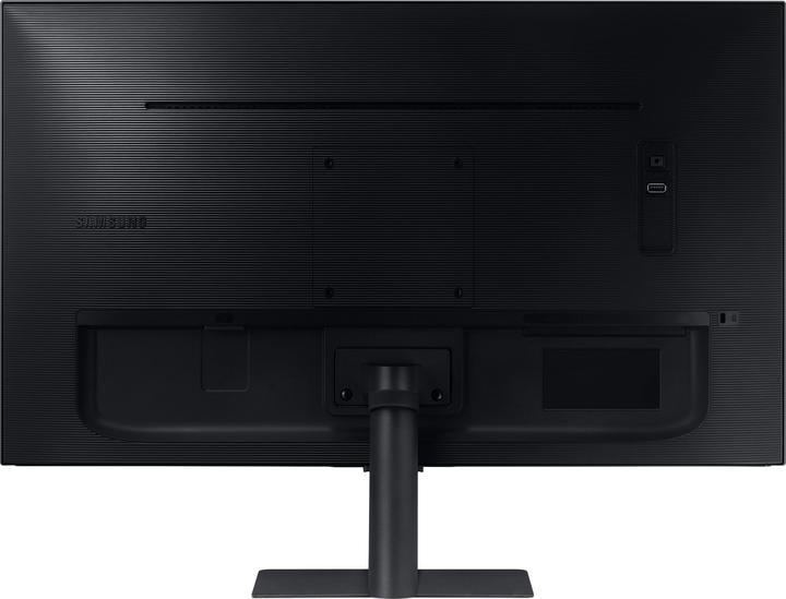 Actual product image Samsung S27A706NWU (3840 x 2160 Pixels, 27")