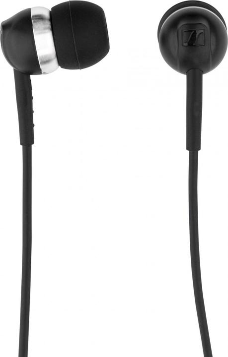 Produktbild Sennheiser CX 80S (keine Geräuschunterdrückung, Kabelgebunden)