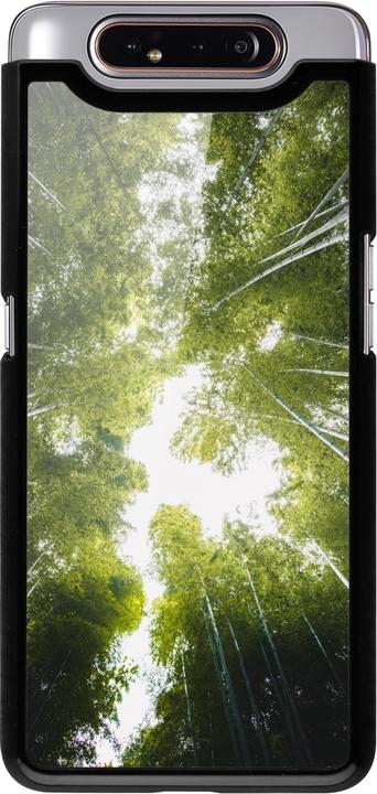 Produktbild PhoneLook Hülle Spring 23 forest blue sky (Samsung Galaxy A80)