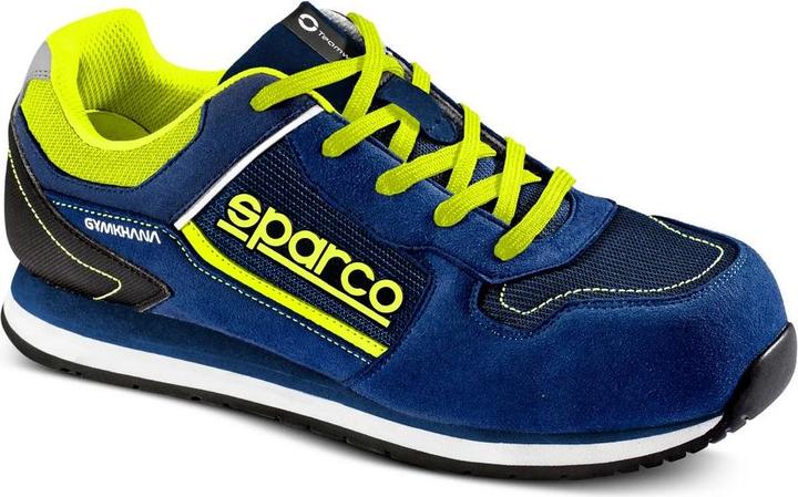 Actual product image Sparco Gymkhana (42)