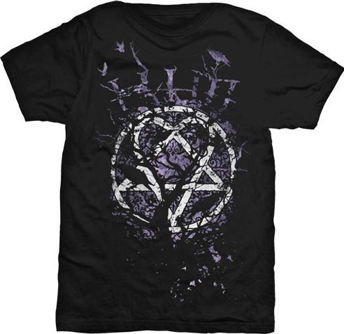 Actual product image Him Crows (XL)