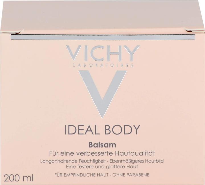 Produktbild Vichy Ideal Body Balsam (200 ml)
