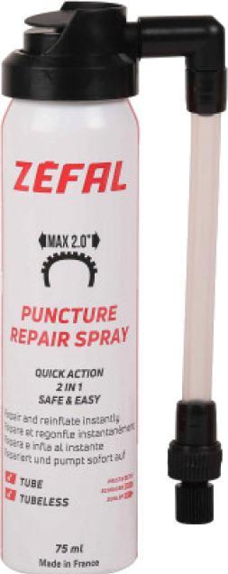 Produktbild Zefal Pannenspray 75ml