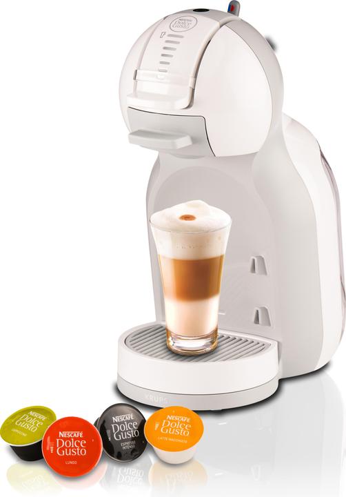 Productafbeelding Krups Mini Ik (NESCAFÉ Dolce Gusto)