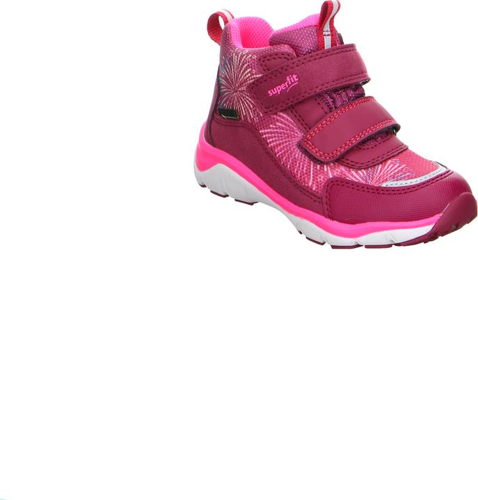 Produktbild Superfit Sportschuh Synthetik SPORT5 (26)