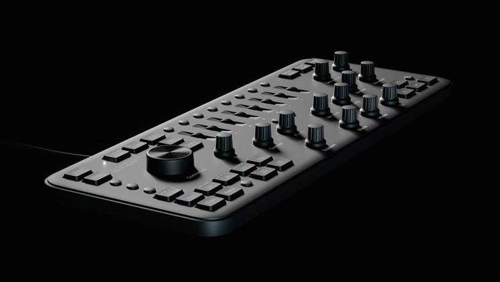 Actual product image Loupedeck + (Various)