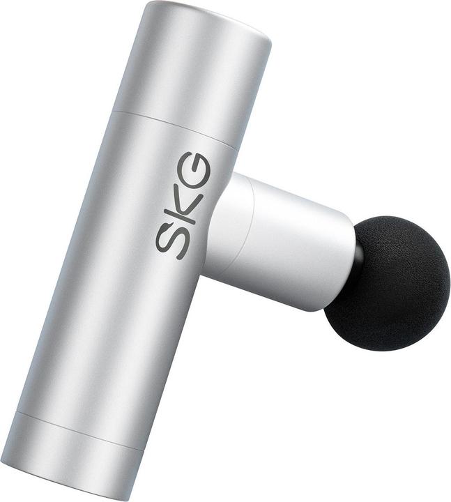 Immagine prodotto SKG F3-Lite srebrny