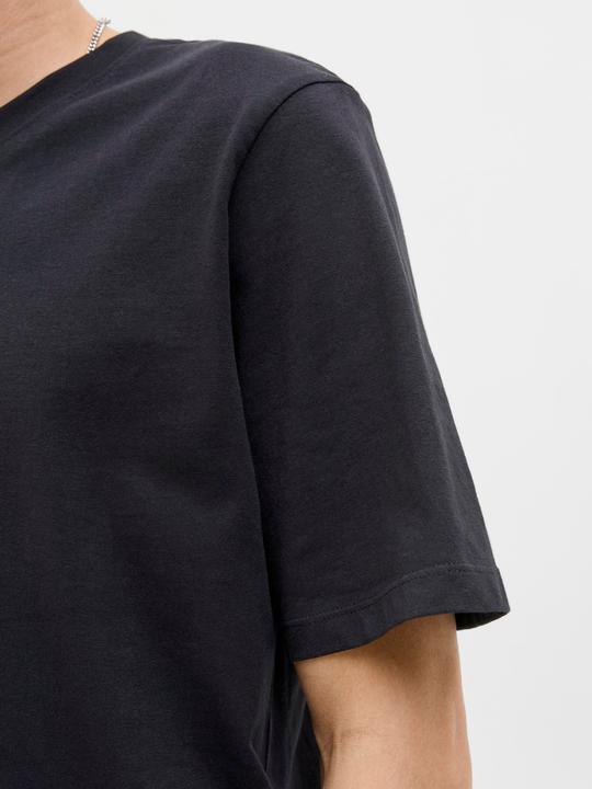 Image du produit Jack & Jones Gedruckt Rundhalsausschnitt T-shirt T-shirt (M)