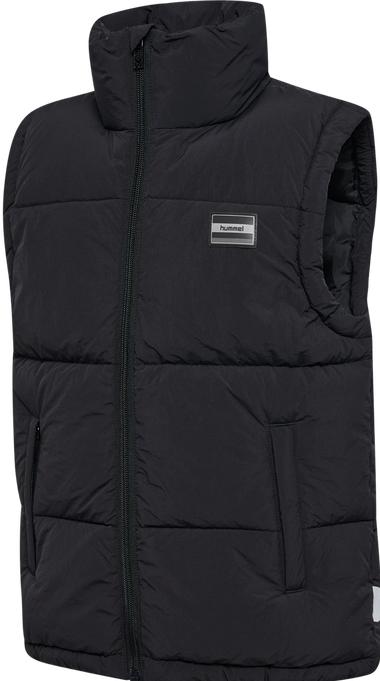 Actual product image hummel hmlCRISP TEX VEST (134)