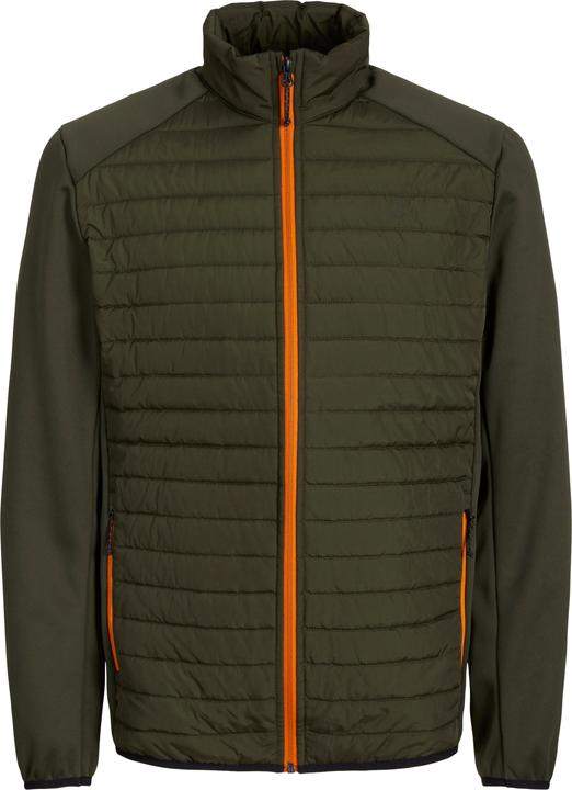 Jack & Jones Leicht gepolsterte Jacke Leicht gepolsterte Jacke (S)