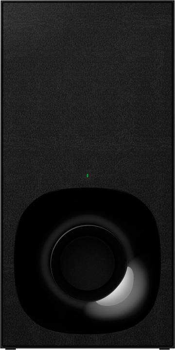 Actual product image Sony Ht-Zf9 (400 W, 2.1 Channel, 3.1 Channel)