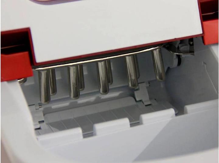 Actual product image Icebull Weber EW12R (CH plug)