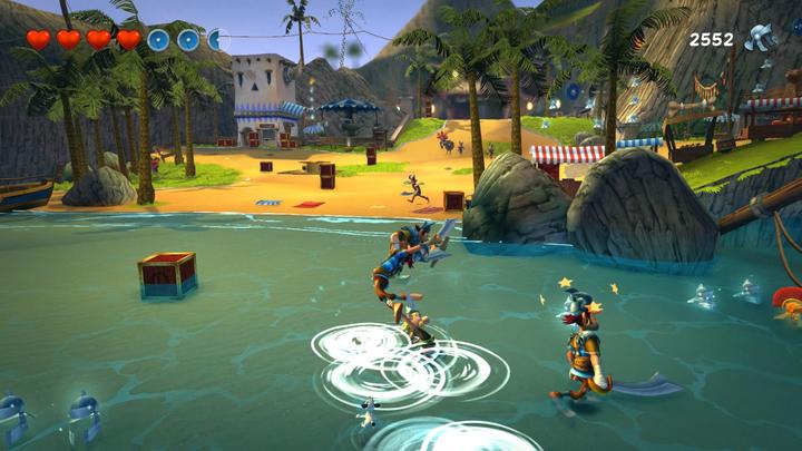 Produktbild Just for Games Astérix & Obélix XXL 2 (Switch, Switch Lite, Switch OLED)