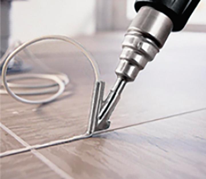 Productafbeelding Makita Lasschoen
