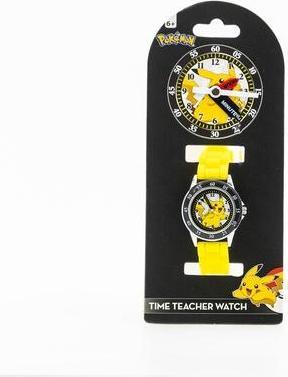 Image du produit Accutime Pokémon (Montre analogique, 3.20 mm)