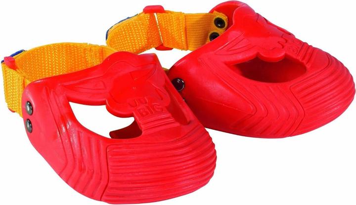 BIG Bobby car shoe protector