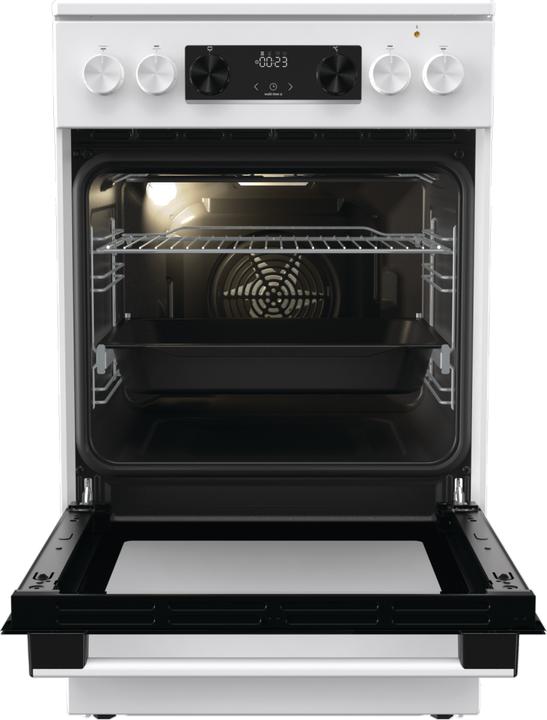 Image du produit Gorenje GEC 5C41 WG ws