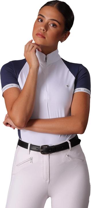 Produktbild Aubrion Newbel Bluse Springreiten (XL)