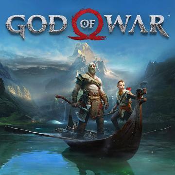 Produktbild Sony God of War, PS4 Standard PlayStation 4 (PS4)