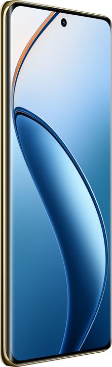 Immagine prodotto realme 12 Pro+ (512 GB, Sottomarino blu, 6.70", Doppia SIM, 50 Mpx, 5G)