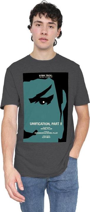 Produktbild The Next Generation Season 5 Episode 8 TShirt (XL)