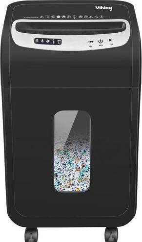 Actual product image Viking P-5 document shredder (Microcut)