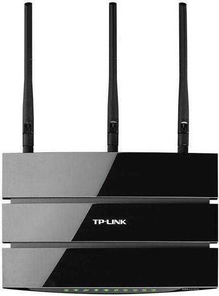 Immagine prodotto TP-Link Archer VR400 V3