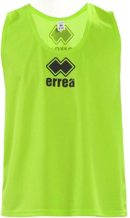 Actual product image Errea Bib Ad (One size)