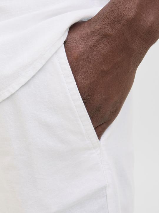 Produktbild Jack & Jones Jpstjaiden Jjsummer Jogger Short Sn (XXL)