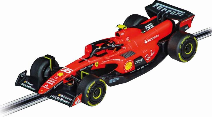 Produktbild Carrera Formula Free Racing