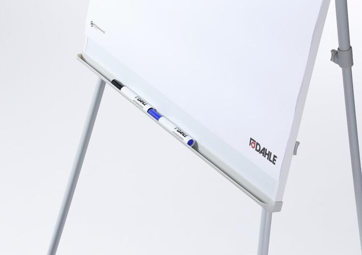 Produktbild Dahle Flipchart Personal magnetisch (68 x 90 cm)