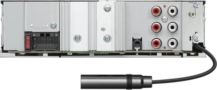 Produktbild JVC KD-X472DBT-ANT (Android Auto)