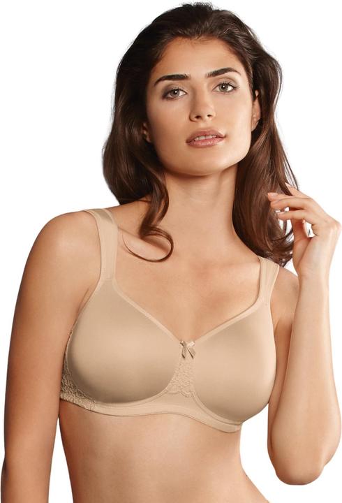 Actual product image Anita 's topcomfort cup bra havanna (Single pack, 115 D)