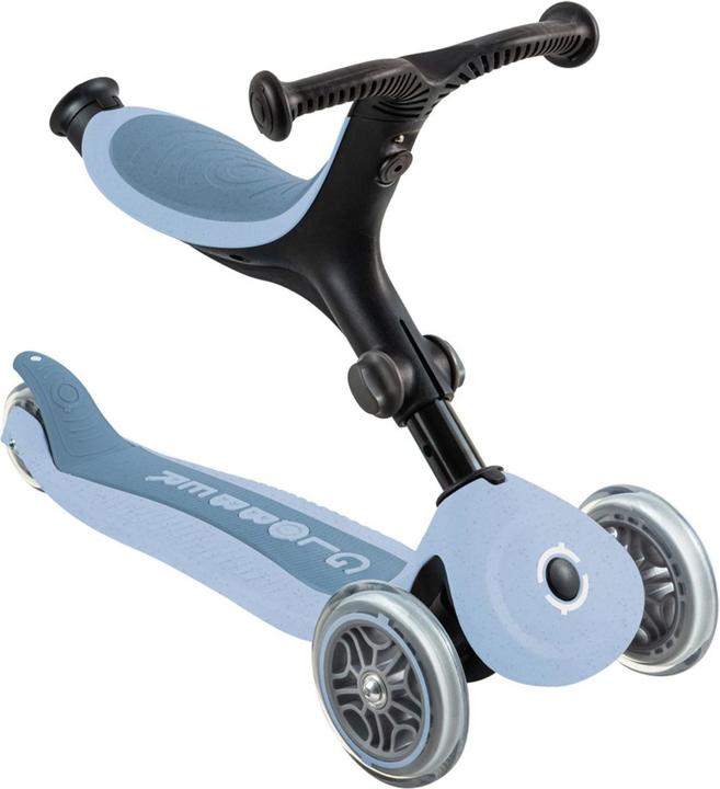 Produktbild Globber Go Up Active Lights Ecologic