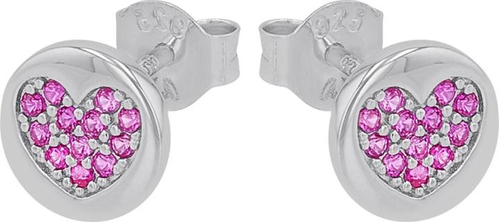 Immagine prodotto Prinzessin Lillifee Ohrstecker (Argento 925)
